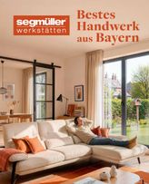 SEGMÜLLER - Werkstätten