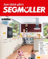 SEGMÜLLER - Küchen Spezial
