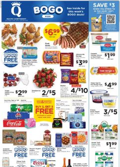 QFC weekly ad from Wednesday 03/18