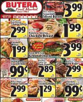 Butera Market weekly ad from Wednesday 04/29