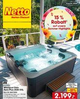 Netto Německo - Online-Angebote