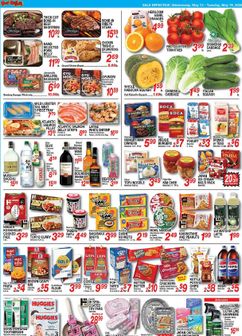 Don Quijote weekly ad from Wednesday 05/13