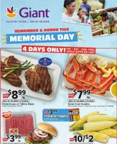 Giant weekly ad from Friday 05/22