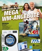 expert-Prospekt von Freitag 15.05.
