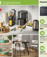 Canadian Tire - Home inspirations