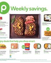 Publix weekly ad from Wednesday 07/29