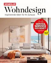 SEGMÜLLER - Wohndesign