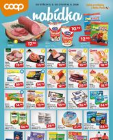 Coop - Jižní Čechy
