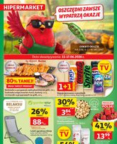Hipermarket Auchan Poľsko