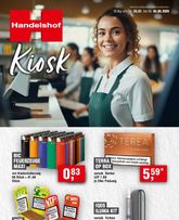 Handelshof - Kiosk