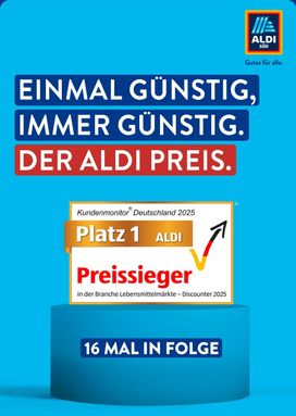 ALDI SÜD