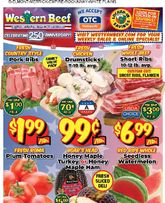 Western Beef - Elmont