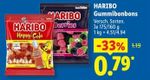 Haribo im Angebot