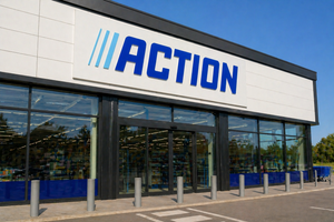 Action otvára novú predajňu v Detve