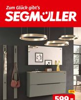 SEGMÜLLER - Garderoben Spezial
