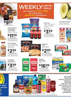 City Market weekly ad from Wednesday 05/27