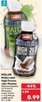MÜLLER Müllermilch High Protein oder Martcha 400ml im Angebot
