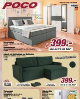 POCO-Prospekt von Sonntag 29.03.