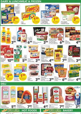 Pete's Fresh Market - 57th & Kedzie