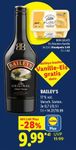 Baileys im Angebot