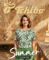 Tchibo - Sommer