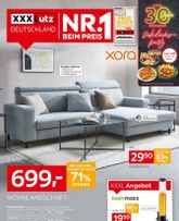 XXXlutz - Nr. 1 beim Preis