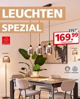 SEGMÜLLER - Leuchten Spezial