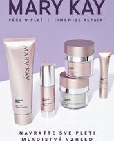 Mary Kay - TimeWise Repair