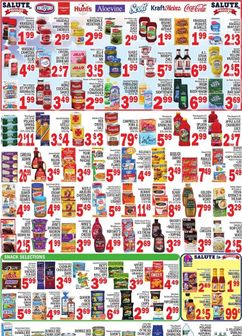 CTown weekly ad from Friday 05/22