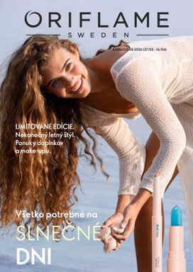 ORIFLAME - eCatalogue | Oriflame Cosmetics