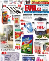 Eva.cz leták od středy 24.06.