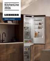 Möbelix - Liebherr