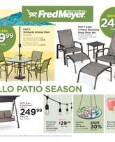 Fred Meyer - Home & Apparel