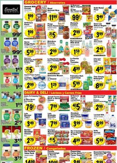 Superior Grocers weekly ad from Wednesday 05/13