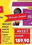 Nescafe v akci