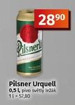 Pilsner Urquell 0,5 l