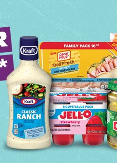 Giant weekly ad from Friday 05/15