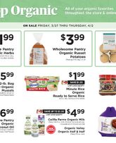 ShopRite - Shop Organic