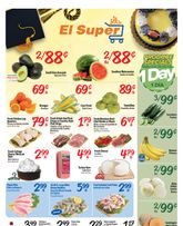 El Super - Albuquerque