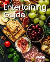 Star Market - Entertaining Guide