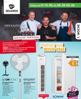 Selgros - Non Food