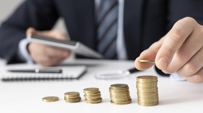 7 finančních návyků, které vám pomohou dosáhnout finanční svobody