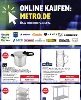 Metro - Online: Wochen-Angebote