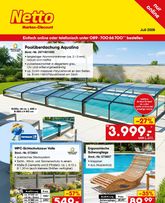 Netto Marken Discount - Online-Sonderangebote Sommerdeals