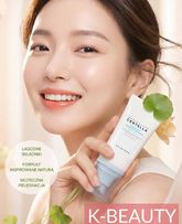 Biedronka - K- Beauty