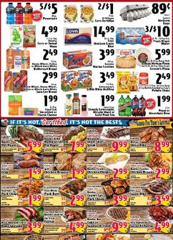Butera Market weekly ad from Wednesday 07/29