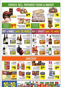Lucky weekly ad from Wednesday 05/27