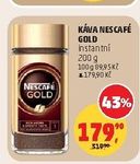 Nescafe v akci