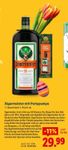 Jägermeister mit Partypumpe 0,7 l