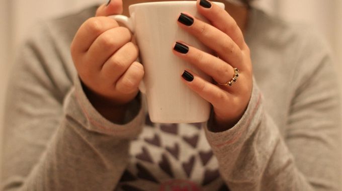 Posilte imunitu před podzimem včas a nachlazení se vám vyhne obloukem